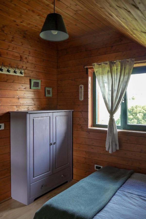 Bed and Breakfast Rose Hip Hill Farm Valea Tirnei Экстерьер фото